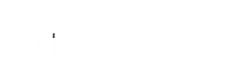white logo wide
